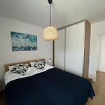 Apartment Na Fali Ii Grzybowo (West Pomeranian)