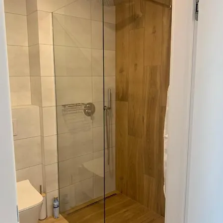 Na Fali Ii Apartmán *