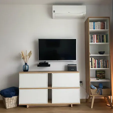 Na Fali Ii Apartmán