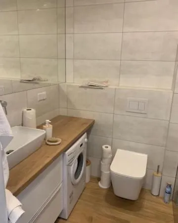 Na Fali Ii Apartmán *