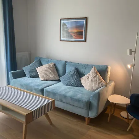 Na Fali Ii Apartmán *
