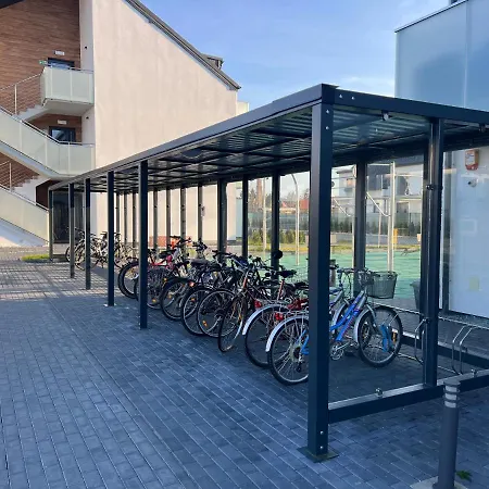 Na Fali Ii 아파트 그르지보보