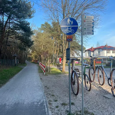 Na Fali Ii Apartmán
