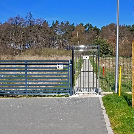 Na Fali Ii 아파트 *