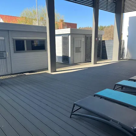 Apartment Na Fali Ii