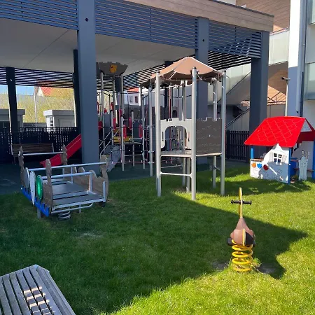 Apartmán Na Fali Ii *