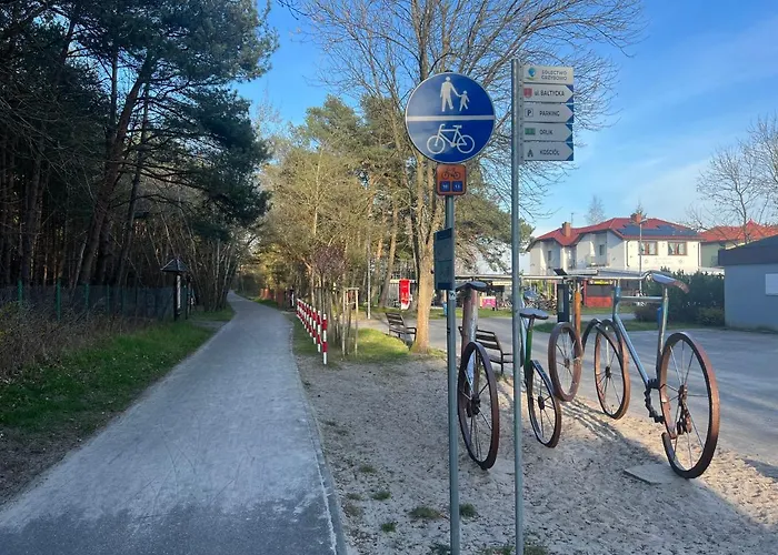 Na Fali Ii Apartmán