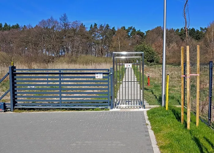 Na Fali Ii Apartmán *