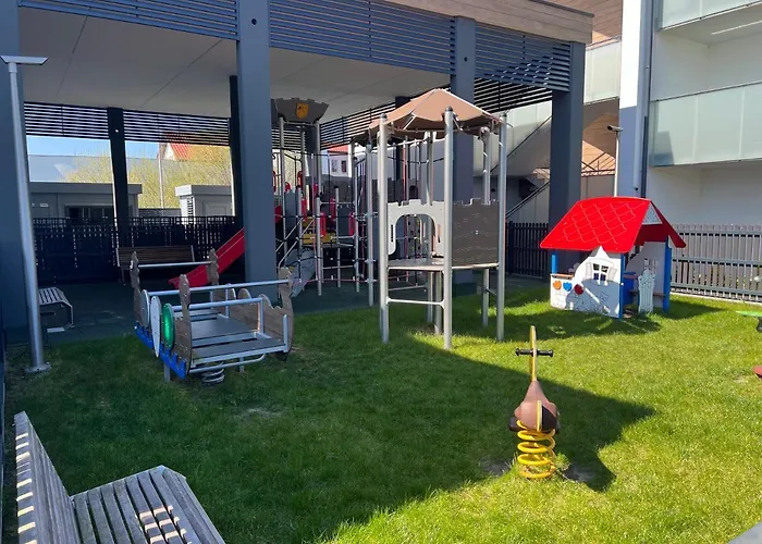 Apartmán Na Fali Ii *